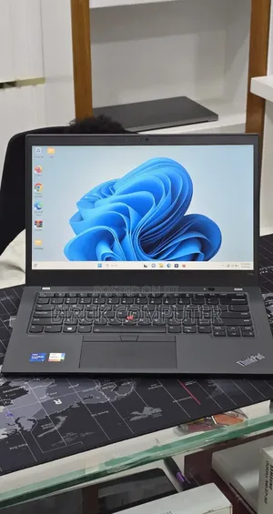 New Laptop Lenovo ThinkPad T14s Gen 2 32GB Intel Core i7 SSD 1T