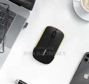 MOFii 2.4GHz Wireless Mouse – USB Nano Receiver