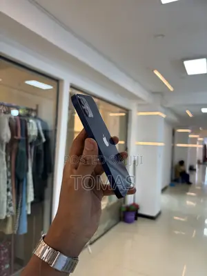 Apple iPhone 12 64 GB Blue