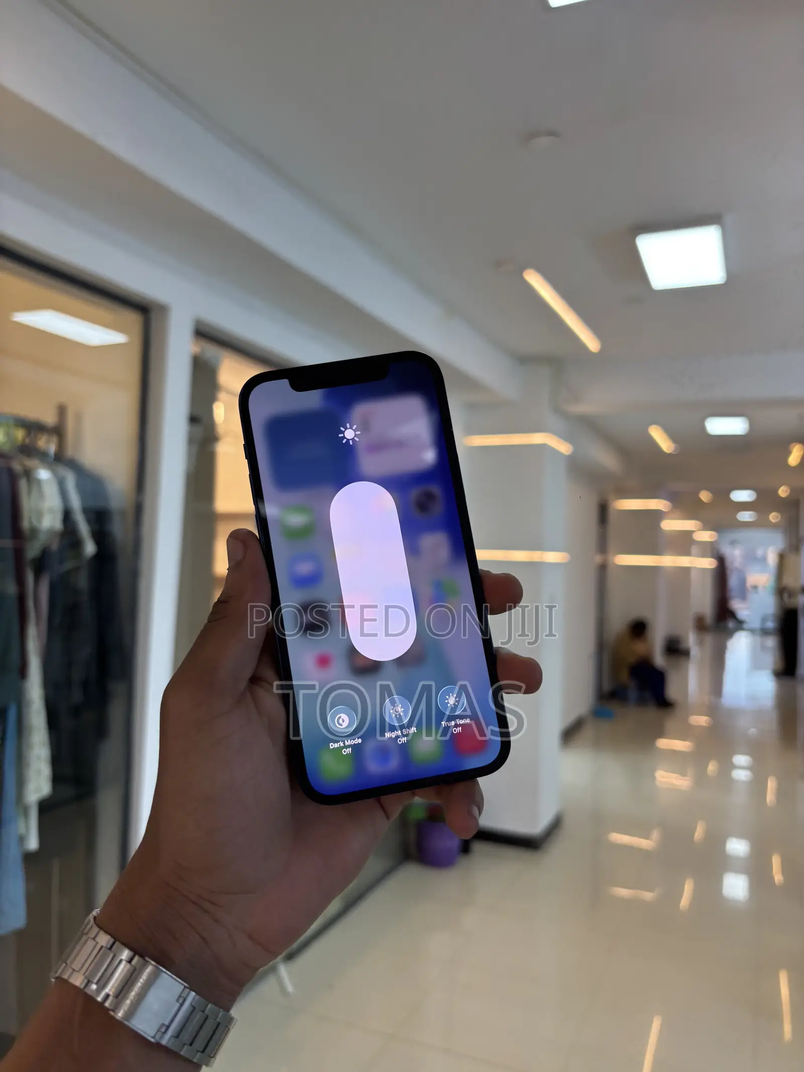 Apple iPhone 12 64 GB Blue