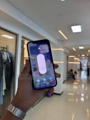 Apple iPhone 12 64 GB Blue