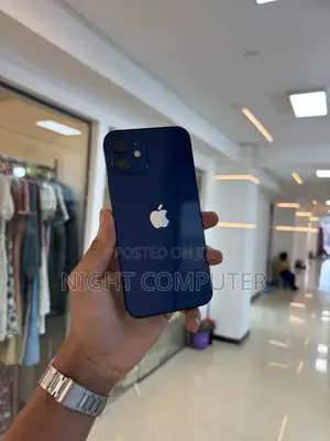 Apple iPhone 12 64 GB Blue