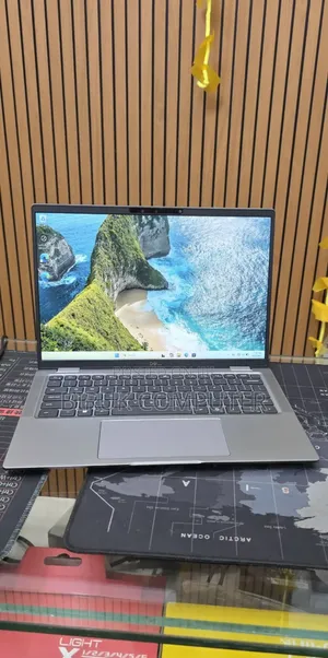 New Laptop Dell Latitude 7450 16GB Intel Core Ultra 7 SSD 512GB
