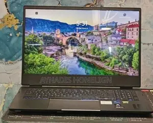 New Laptop HP Omen 16 16GB Intel Core i7 SSD 512GB