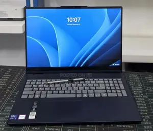 New Laptop Lenovo Ideapad 3 32GB Intel Core Ultra 7 SSD 1T