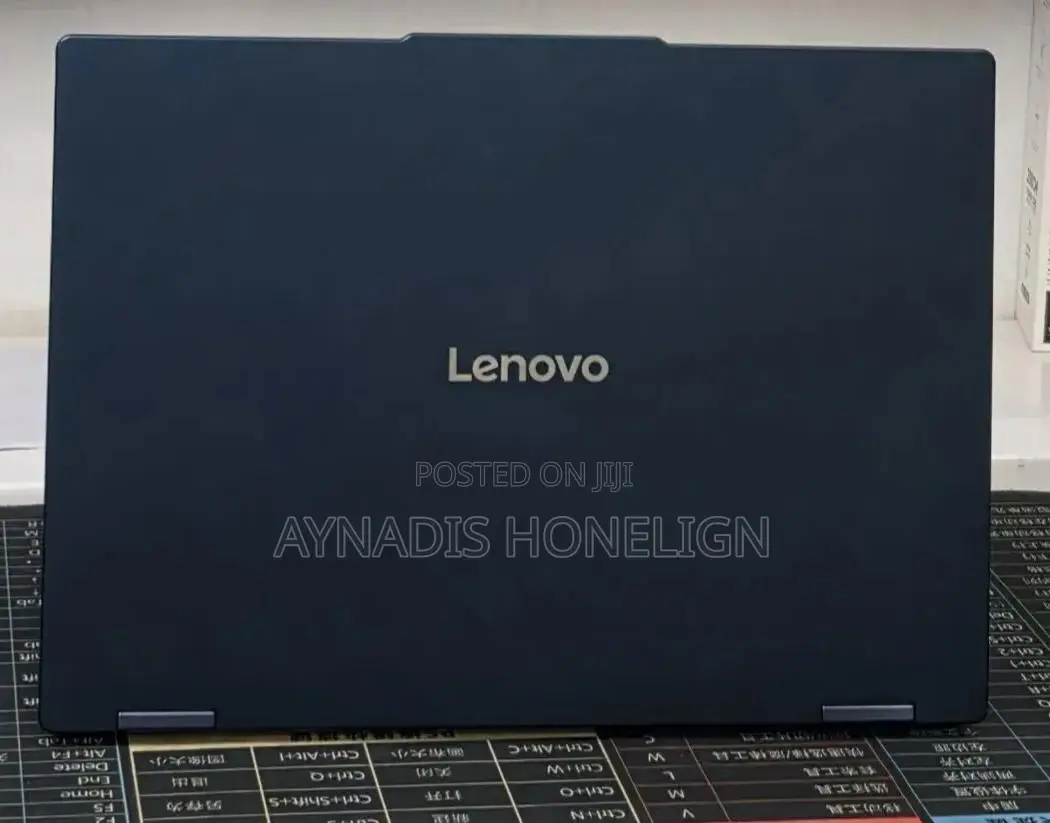 New Laptop Lenovo Ideapad 3 32GB Intel Core Ultra 7 SSD 1T