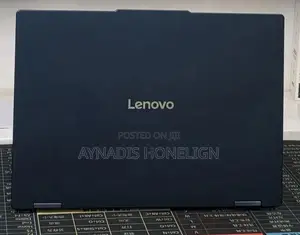 New Laptop Lenovo Ideapad 3 32GB Intel Core Ultra 7 SSD 1T