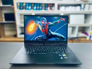 New Laptop Lenovo Legion Y740 16GB Intel Core i5 SSD 512GB