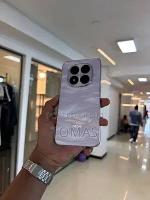 Xiaomi Redmi Note 15 Pro 256 GB Purple