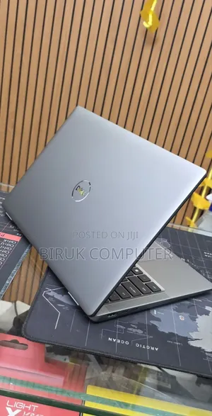 New Laptop Dell Latitude 7450 16GB Intel Core Ultra 7 SSD 512GB