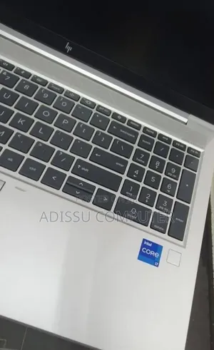 New Laptop HP EliteBook 850 G8 16GB Intel Core i7 SSD 512GB