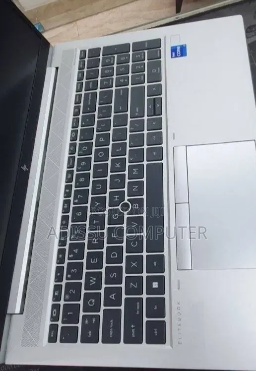 New Laptop HP EliteBook 850 G8 16GB Intel Core i7 SSD 512GB