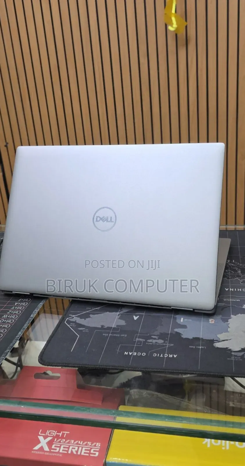 New Laptop Dell Latitude 7450 16GB Intel Core Ultra 7 SSD 512GB