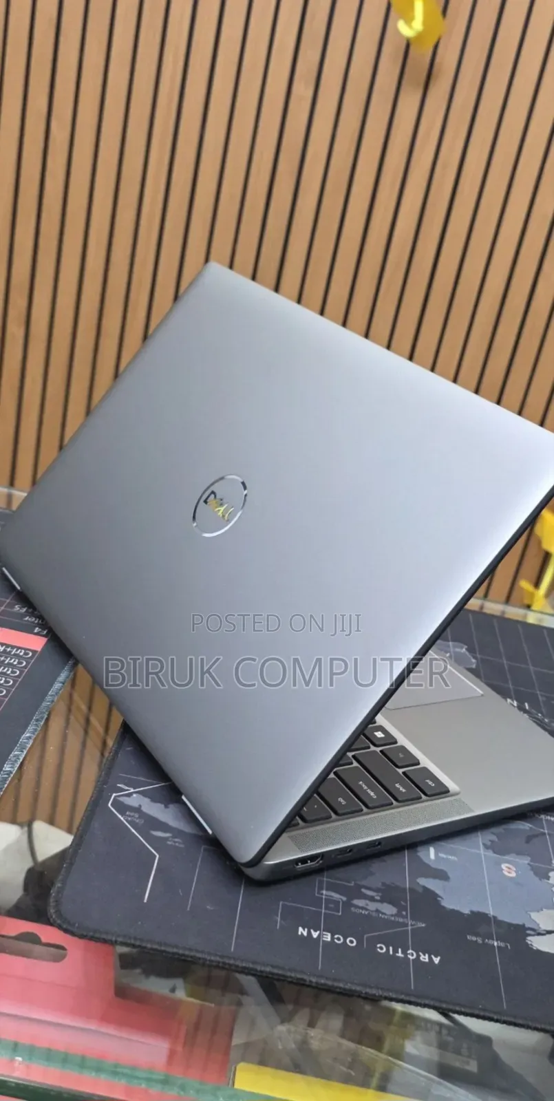 New Laptop Dell Latitude 7450 16GB Intel Core Ultra 7 SSD 512GB