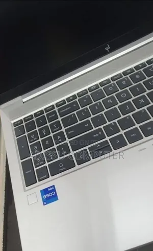 New Laptop HP EliteBook 850 G8 16GB Intel Core i7 SSD 512GB