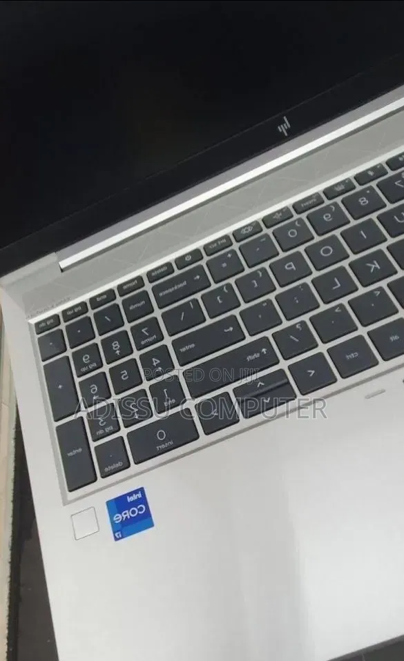 New Laptop HP EliteBook 850 G8 16GB Intel Core i7 SSD 512GB