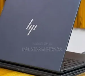 New Laptop HP Dragonfly G1 16GB Intel Core i7 SSD 512GB