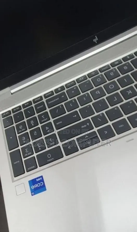 New Laptop HP EliteBook 850 G8 16GB Intel Core i7 SSD 512GB