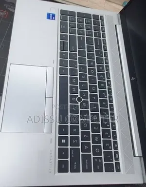 New Laptop HP EliteBook 850 G8 16GB Intel Core i7 SSD 512GB