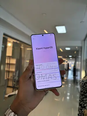 Xiaomi Redmi Note 13 Pro 5G 256 GB White