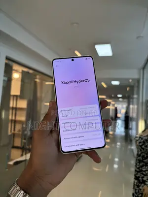 Xiaomi Redmi Note 13 Pro 5G 256 GB White
