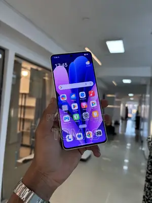 Xiaomi Redmi Note 13 Pro 5G 256 GB White