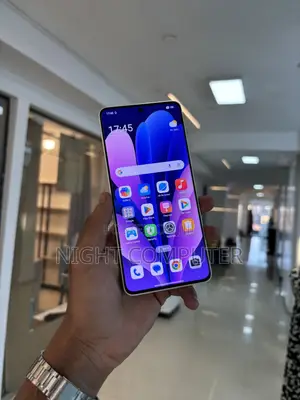 Xiaomi Redmi Note 13 Pro 5G 256 GB White