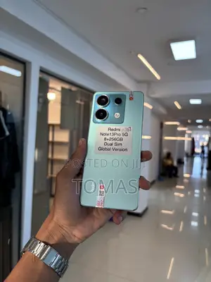Xiaomi Redmi Note 13 Pro 5G 256 GB Blue