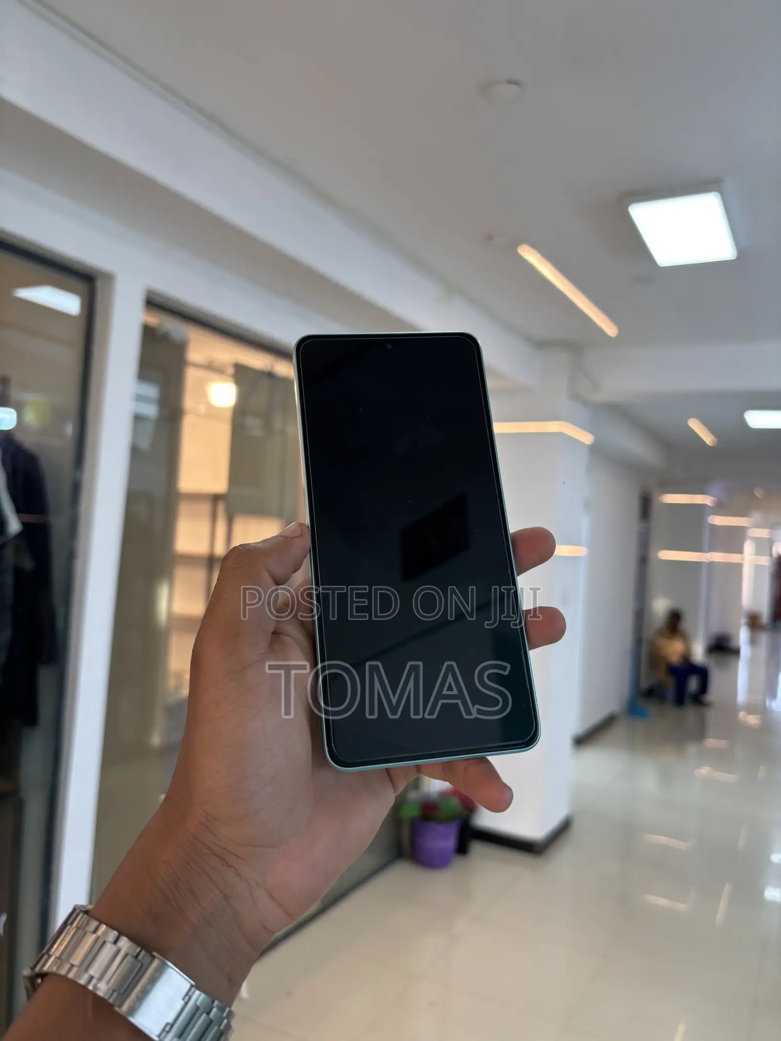 Xiaomi Redmi Note 13 Pro 5G 256 GB Blue
