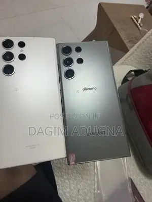 New Samsung Galaxy S23 Ultra 256 GB