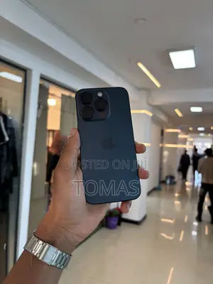 Apple iPhone 15 Pro 128 GB Gray
