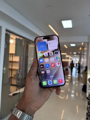 Apple iPhone 15 Pro 128 GB Gray