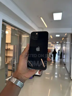 Apple iPhone 13 128 GB Black