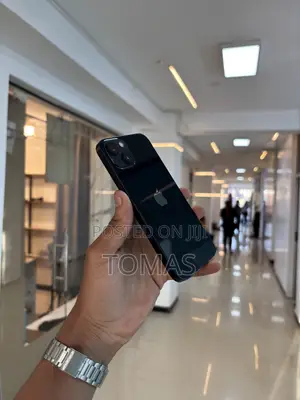 Apple iPhone 13 128 GB Black
