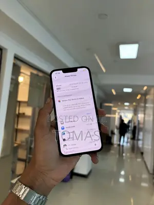 Apple iPhone 13 128 GB Black