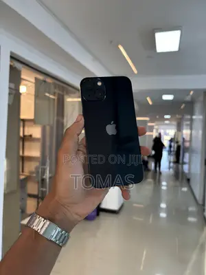 Apple iPhone 13 128 GB Black