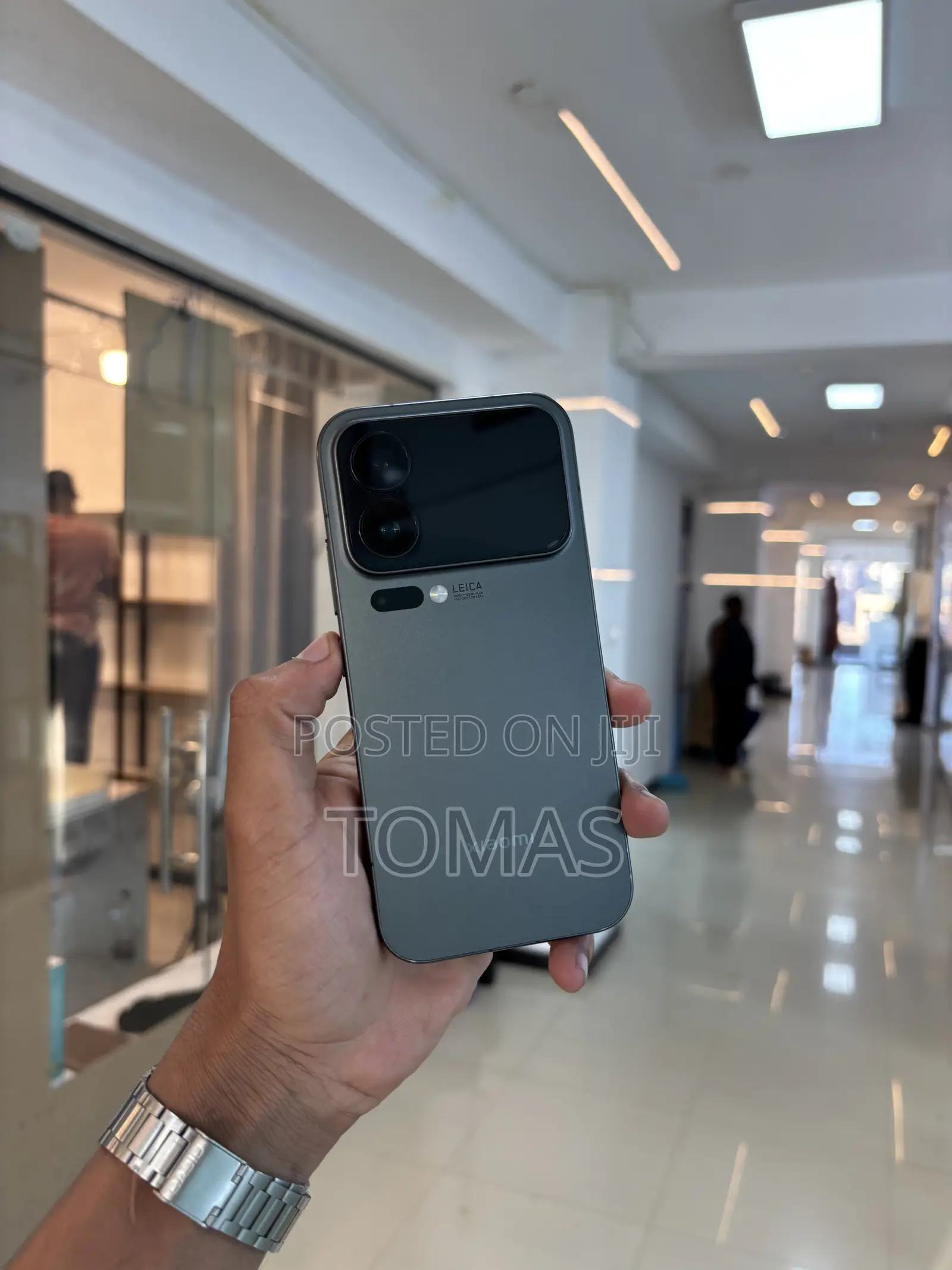Xiaomi 17 Pro 512 GB