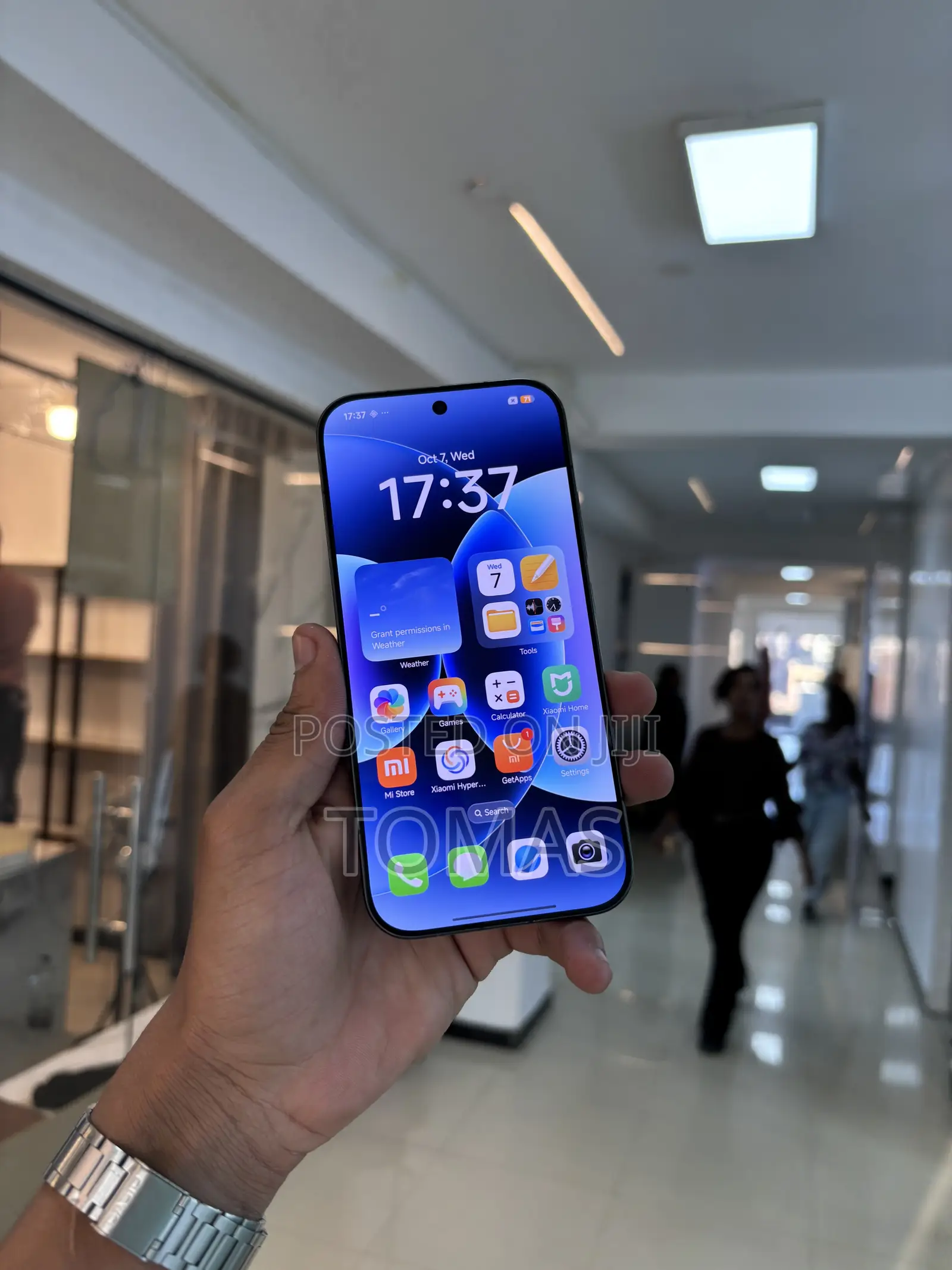 Xiaomi 17 Pro 512 GB