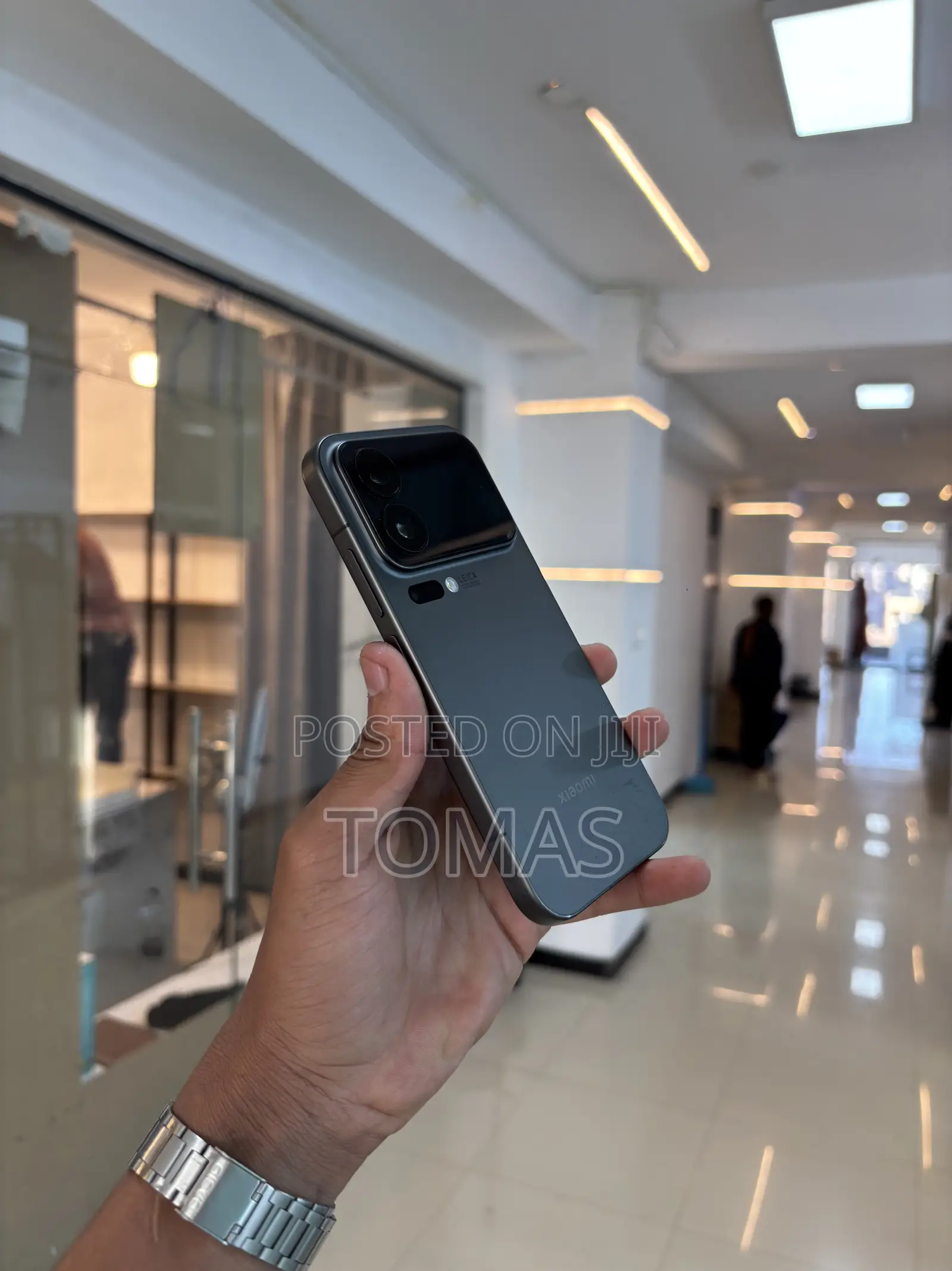 Xiaomi 17 Pro 512 GB