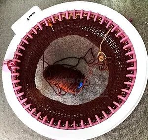 Circular Knitting Machine