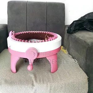 Circular Knitting Machine