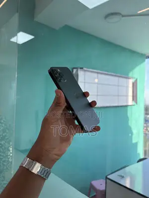 Apple iPhone 12 Pro 256 GB Blue
