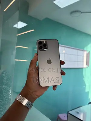 Apple iPhone 12 Pro 256 GB Blue