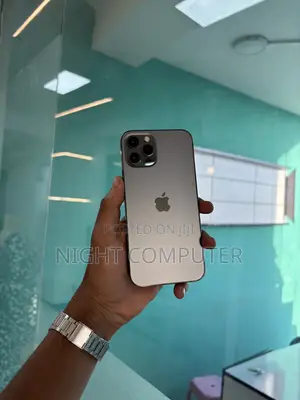 Apple iPhone 12 Pro 256 GB Blue