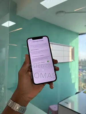 Apple iPhone 12 Pro 256 GB Blue