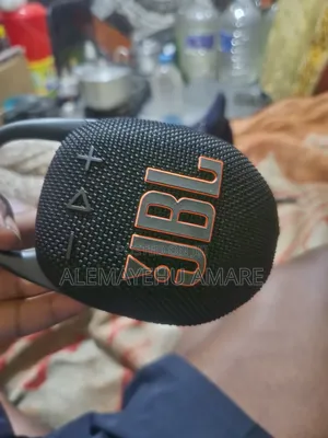 JBL Clip 5 Speaker