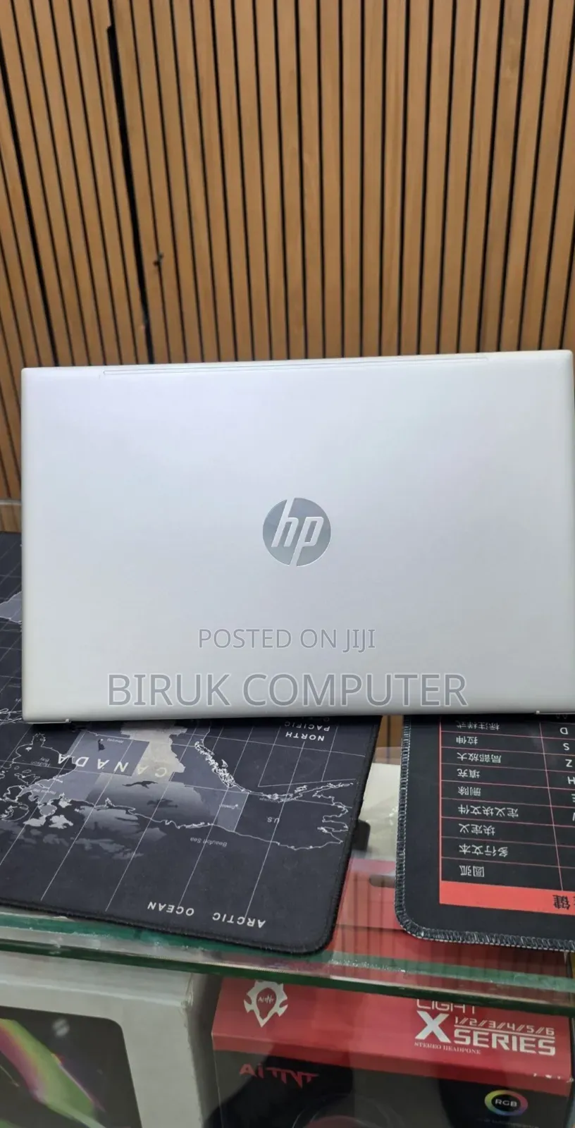 New Laptop HP Pavilion 15 16GB Intel Core i7 SSD 512GB