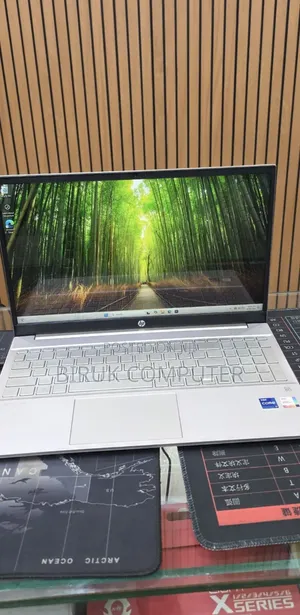 New Laptop HP Pavilion 15 16GB Intel Core i7 SSD 512GB