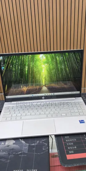 New Laptop HP Pavilion 15 16GB Intel Core i7 SSD 512GB