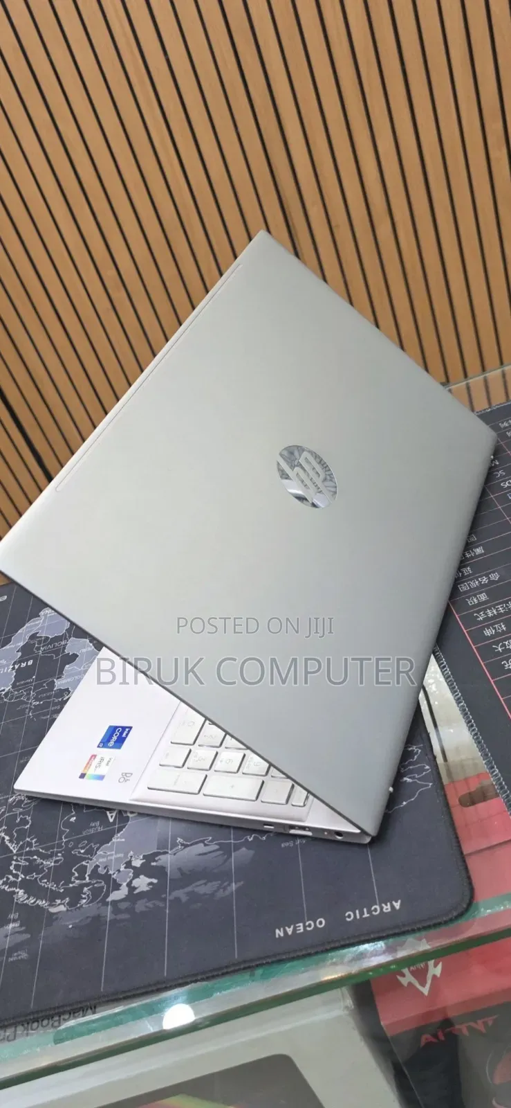 New Laptop HP Pavilion 15 16GB Intel Core i7 SSD 512GB